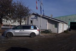 La Maison du Marin (Port de Québec) Photo