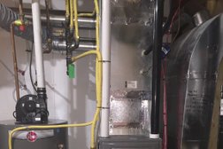 Lexus Plumbing & Heating in Saskatoon