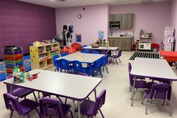 Mary Hanley St.Francis Daycare And Out Of School care Centre in Edmonton