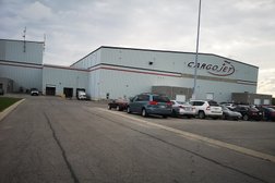 Cargojet Airways Maintenance Facility in Hamilton