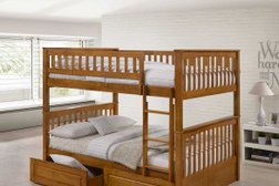 Bunk Beds Canada (by Appointment) Photo
