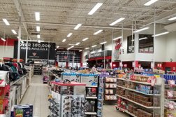 Canadian Tire in Thunder Bay