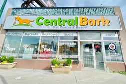 Central Bark Inc in Winnipeg