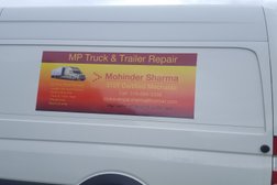 MP Mobile Truck & Trailer Repair (Mohinder Sharma) in London