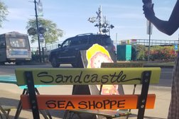 Sandcastle Sea Shoppe Photo