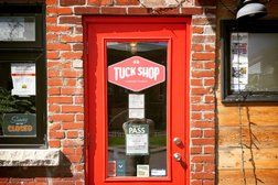 TuckShop Kitchen | Burger and Sandwich Shop Photo