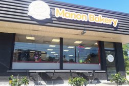 Manon Bakery in Kitchener