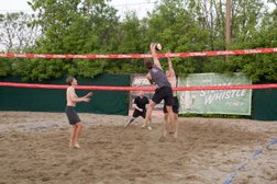 Niagara Sport & Social Club - Beach Volleyball Leagues - Downtown St Catharines Photo