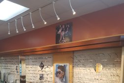 Imperial Optical in St. Catharines
