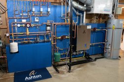 Ashton Plumbing, Heating & Air Conditioning Photo