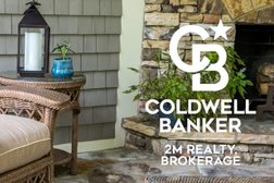 Diana Jestratijevic - I Put My Heart Into Every Deal - Coldwell Banker 2M Realty Brokerage Photo