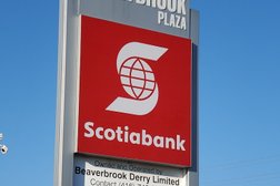 Scotiabank in Milton