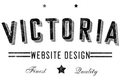 Victoria Website Design Photo