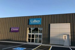 Colliers East - New Brunswick in Moncton