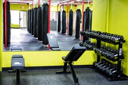 Kersey Kickbox Fitness Club in Windsor