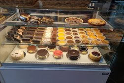 Le Boulanger Franéais - The French Baker in Ottawa
