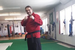 Jishin Martial Arts in Regina