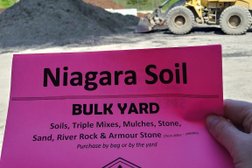 Niagara Soil Photo