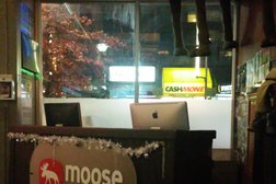 Moose Travel Network in Vancouver