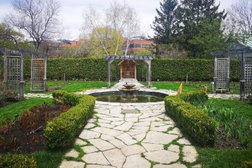 Algonquin College - Horticulture Gardens in Ottawa