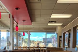 Dairy Queen Grill & Chill in Kelowna