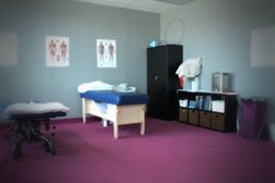 LV Physiotherapy in St. Catharines