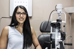 Look Eye Care - Winnipeg Optometrists (South Winnipeg) Photo
