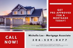 Mortgages By Michelle in Regina