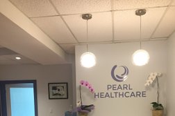 Pearl Healthcare in Victoria