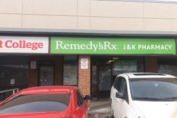 J&K Pharmacy in Kitchener
