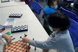 chessmastering in Vancouver