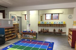 Westgate Montessori School in Vancouver