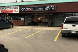 Tandoori Bites Indian Cuisine in Edmonton