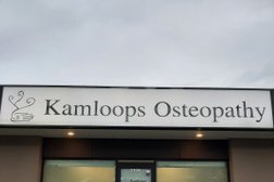 Kamloops Osteopathy in Kamloops