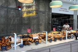Louise Boulangerie in Montreal