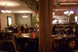 Sabor Restaurant in Edmonton
