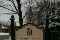 Groupe DeVimy in Sherbrooke