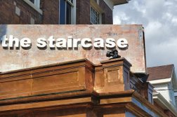 The Staircase in Hamilton