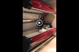 Sun Magic Tanning and Beauty Spa in Kitchener