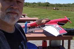 Stetson Flyers Flying Field in Ottawa