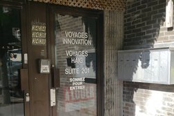 Voyages Innovation Photo