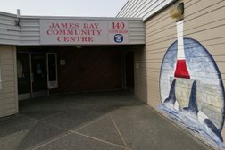 James Bay Community Centre in Victoria