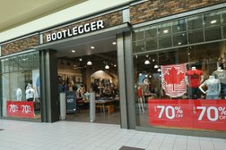 Bootlegger in Red Deer
