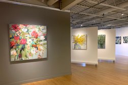 Wall Space Gallery + Framing in Ottawa