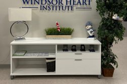 Windsor Heart Institute in Windsor