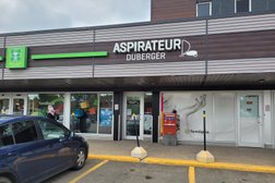 Aspirateur Duberger Inc in Quebec City