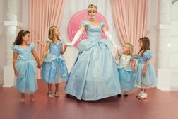 A Princess Party by Fantasy Fables in Toronto