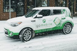 GoMobile Smartphone And Computer Repair in Vancouver