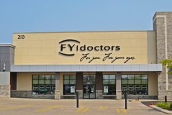 FYidoctors - Kitchener - Waterloo in Kitchener