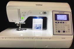 All About Sewing Machines in Barrie
